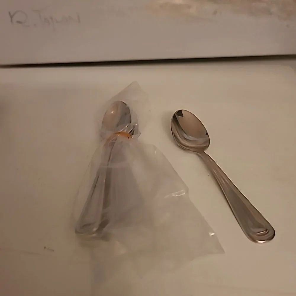 Pier 1 Imports Tasting Spoons